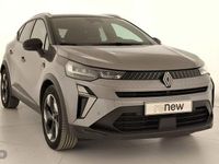 Usado Renault Captur Techno 145 CV (106 kW) 2025 Gris / plateado SUV