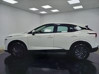 Usado Nissan Qashqai Acenta 140 CV (102 kW) 2022 Blanco SUV