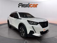 Usado Peugeot 2008 Allure 110 CV (80 kW) 2022 Blanco SUV