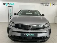 Usado Opel Grandland X Business Edition 131 CV (96 kW) 2022 Gris SUV