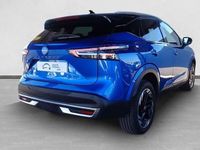 Usado Nissan Qashqai N-Connecta 140 CV (102 kW) 2025 SUV