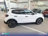 Usado Citroën e-C3 83 kW (113 CV) 2025 Blanco