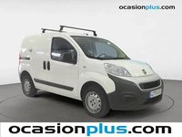 usado Fiat Fiorino Cargo SX 1.4 Natural Power 52kW (70CV)