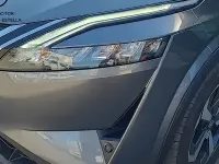 Usado Nissan Qashqai N-Connecta 158 CV (116 kW) 2023 Katana grey (metalizado) SUV