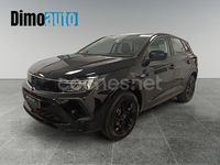 Usado Opel Grandland X 130 CV (95 kW) 2024 Negro SUV