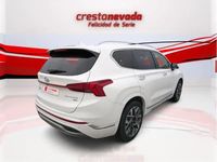 Usado Hyundai Santa Fe Style 194 CV (142 kW) 2023 SUV