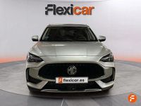 Usado MG HS Luxury 162 CV (119 kW) 2024 Gris SUV