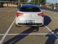 Usado Citroën DS5 200 CV (147 kW) 2012 Blanco Utilitario