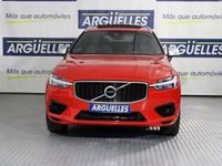 usado Volvo XC60 T8 R Design AWD AUT