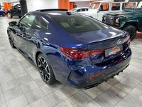 Usado BMW M440 M Sport 374 CV (275 kW) 2024 Azul Berlina