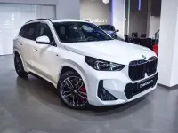 Usado BMW X1 M Sport 150 CV (110 kW) 2025 Blanco SUV