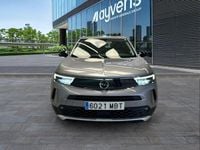 Usado Opel Mokka Business Elegance 110 CV (80 kW) 2022 Gris SUV