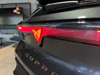 Nuevo Cupra Raval Endurance 155 kW (211 CV) 2026 Otro