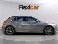 Usado Mercedes A200 150 CV (110 kW) 2020 Gris Berlina