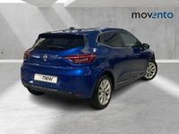 Usado Renault Clio V Zen 85 CV (62 kW) 2020 Azul Berlina