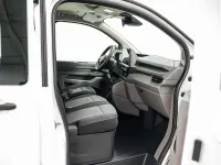 Nuevo VW Caravelle 150 CV (110 kW) 2025 Blanco Van