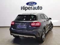 usado Mercedes GLA200 200d 7G-DCT