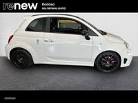 usado Abarth 500 1.4T JET PISTA 121KW