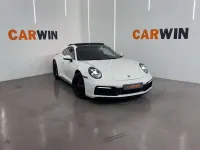 Usado Porsche 911 Carrera 385 CV (283 kW) 2024 Blanco Coupe