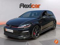 Usado VW Golf VII GTI 290 HP (213 kW) 2019 Preto