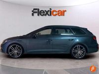 Usado Seat Leon ST CUPRA 290 HP (213 kW) 2020 Cinzento Carrinha