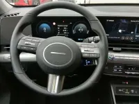 Usado Hyundai Kona Blackline 150 kW (204 CV) 2025 Azul SUV