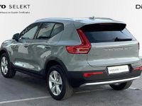 Usado Volvo XC40 Core 163 CV (119 kW) 2024 Gris / plata SUV