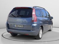 Brugt Citroën C4 109 HK (80 kW) 2007 Grå