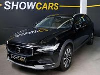 Usado Volvo V90 CC Pro 197 CV (144 kW) 2022 Negro Familiar