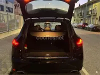 Usado Porsche Cayenne Platinum Edition 245 CV (180 kW) 2014 Negro SUV