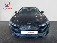 Usado Peugeot 508 SW Active 131 CV (96 kW) 2022 Blanco Familiar