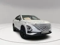 Usado Omoda 5 147 CV (108 kW) 2025 Blanco SUV