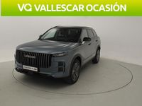 Usado Jaecoo 7 347 CV (255 kW) 2025 Gris SUV