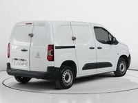 Usado Peugeot Partner 98 CV (72 kW) 2022 Monovolumen