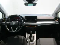 Usado Seat Arona Style 115 CV (84 kW) 2025 Blanco SUV