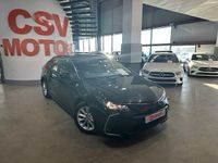 Usado Toyota Corolla Sol 126 CV (92 kW) 2023 Negro Berlina