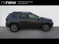 Usado Dacia Duster Journey 100 CV (73 kW) 2023 Gris SUV