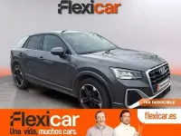Usado Audi Q2 S-Line 116 CV (85 kW) 2023 Blanco SUV
