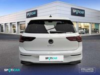 Usado VW Golf VIII 116 CV (85 kW) 2025 Blanco Utilitario