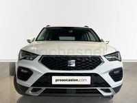 Usado Seat Ateca Style 150 CV (110 kW) 2023 Blanco SUV