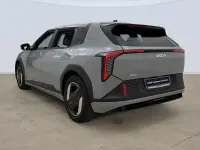 Usado Kia EV4 Launch Edition 150 kW (204 CV) 2025