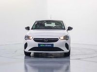 Brugt Opel Corsa Edition 75 HK (55 kW) 2023 Hvid Hatchback