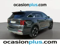 Usado Kia Sorento 252 CV (185 kW) 2024 Gris SUV