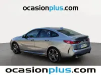 Usado BMW 220 178 HP (130 kW) 2022 Cinzento Coupé