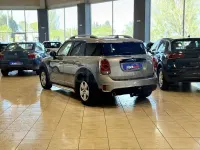 Usado Mini Cooper D Countryman 150 CV (110 kW) 2019 Gris / plata SUV