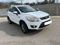 usado Ford Kuga 2.0TDCI Titanium 4WD