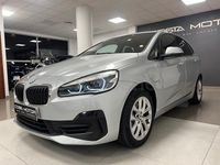 Usado BMW 225 Active Tourer iPerformance 220 CV (161 kW) 2022 Gris / plata Monovolumen
