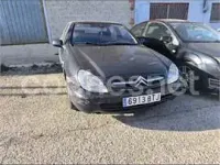Usado Citroën Xsara Exclusive 90 CV (66 kW) 2002 Negro Berlina