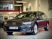 usado VW Passat Variant GTE 1.4 TSI e-Power