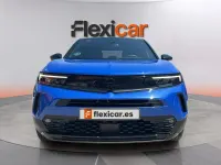 Usado Opel Mokka 131 CV (96 kW) 2021 Azul SUV